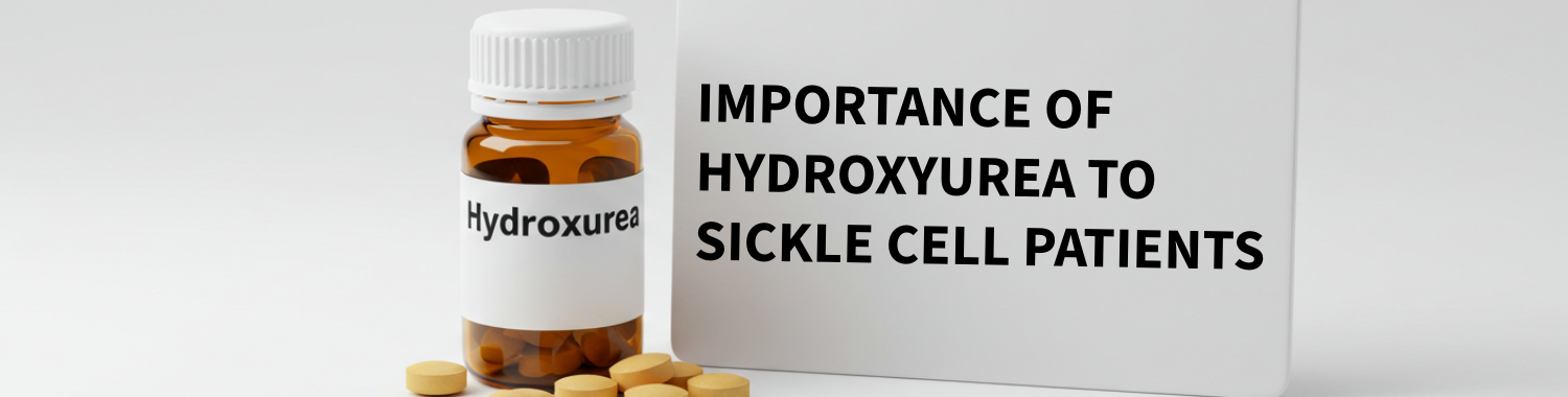 Hydroxyurea and Sickle Cell Disease: A Guide to Better Health & Fewer Pain Crises